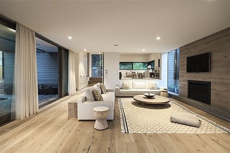 Fingal Residence by Jam Architecture - 8