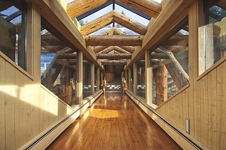 Luxury 5000 Royal Street Huntsman Estate in Utah - 7