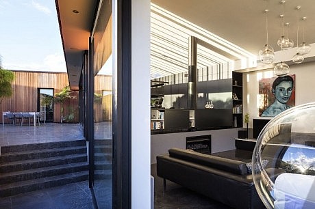 S House by Glamuzina Paterson Architects - 8