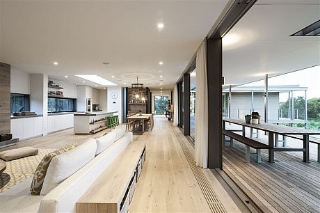 Fingal Residence by Jam Architecture - 9