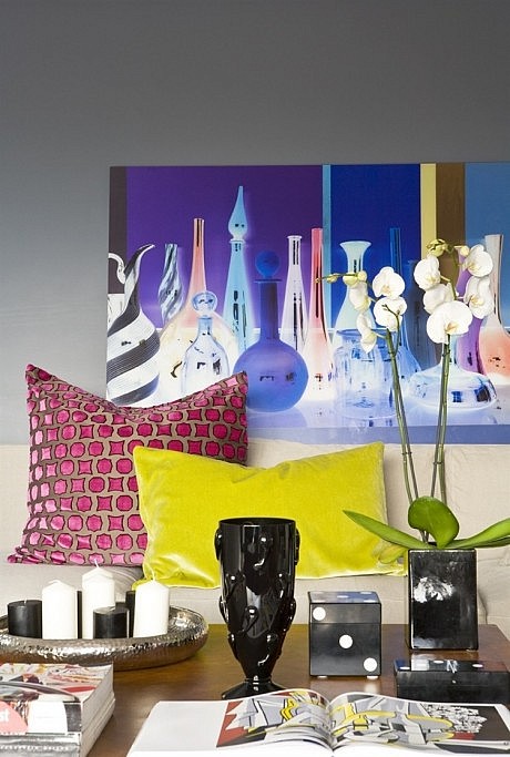 Loft Metropolitano by Claudia Pelizzari - 9