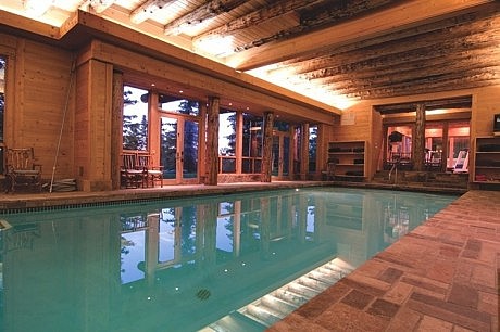 Luxury 5000 Royal Street Huntsman Estate in Utah - 8