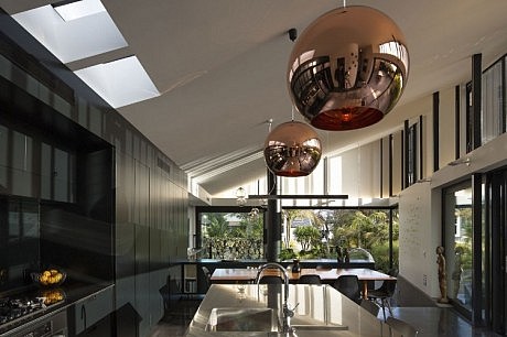 S House by Glamuzina Paterson Architects - 9