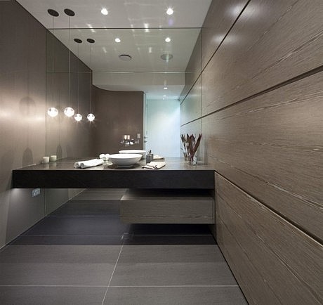 Z House in Sydney - 9