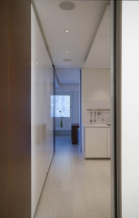 Casa O by Alvisi Kirimoto + Partners - 10
