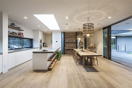 Fingal Residence by Jam Architecture - 10