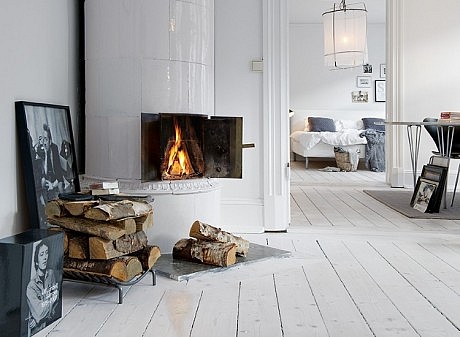 Living Rooms by Alvhem Mäkleri & Interiör - 10