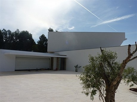 Moradia Madalena by Dulce Pereira - 9