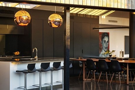 S House by Glamuzina Paterson Architects - 10