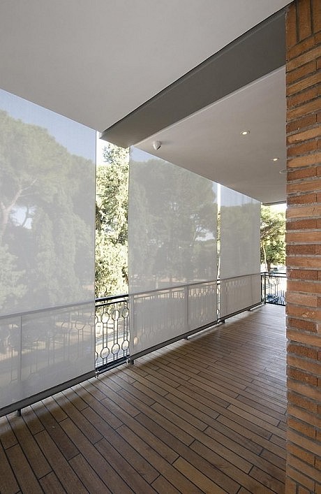 Casa O by Alvisi Kirimoto + Partners - 11