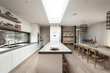 Fingal Residence by Jam Architecture - 11