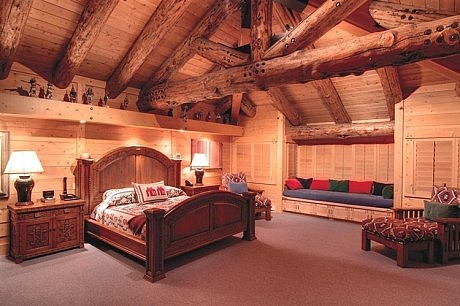 Luxury 5000 Royal Street Huntsman Estate in Utah - 10