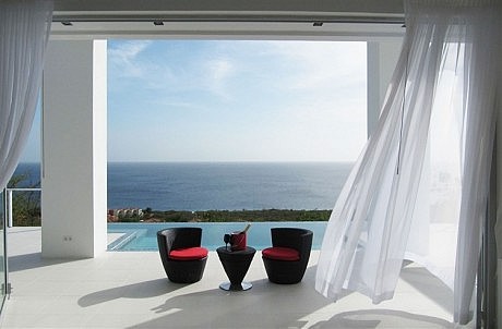 Oceanvillas Curacao - 11