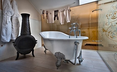 Chateau Monfort by FZI – Interiors - 12