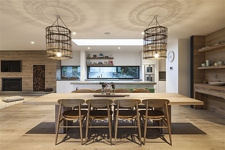 Fingal Residence by Jam Architecture - 12