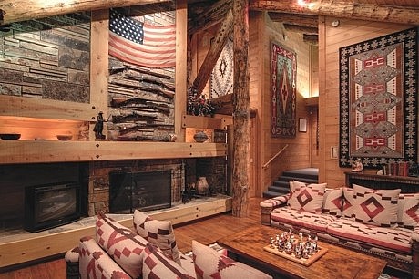 Luxury 5000 Royal Street Huntsman Estate in Utah - 11