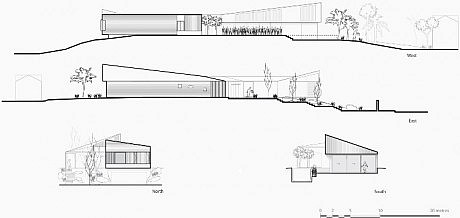S House by Glamuzina Paterson Architects - 12