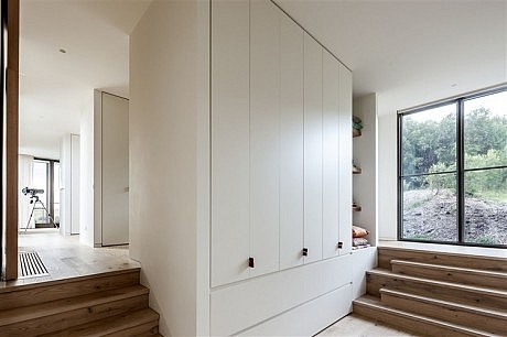 Fingal Residence by Jam Architecture - 13