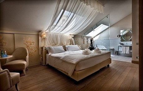 Chateau Monfort by FZI – Interiors - 14