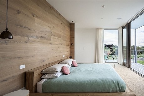 Fingal Residence by Jam Architecture - 14