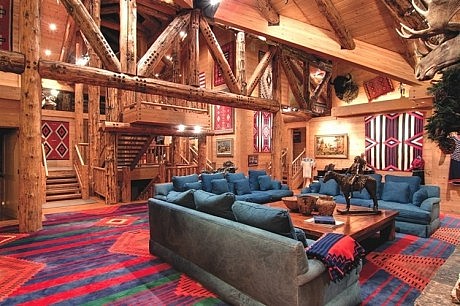 Luxury 5000 Royal Street Huntsman Estate in Utah - 13
