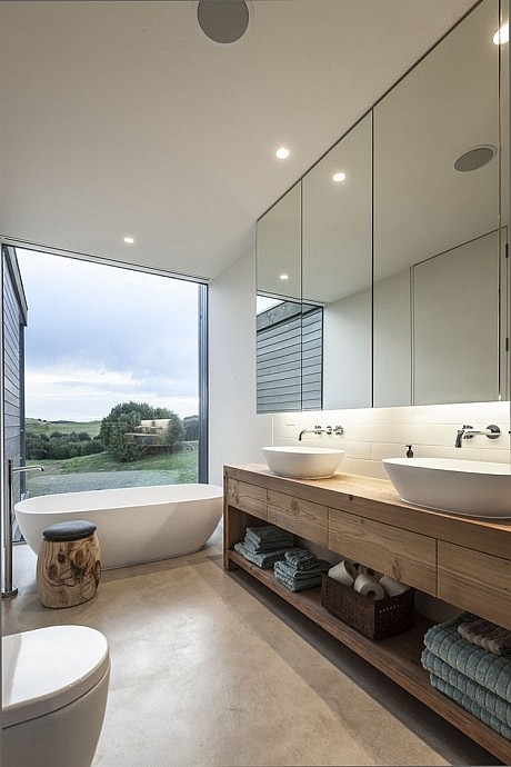Fingal Residence by Jam Architecture - 15