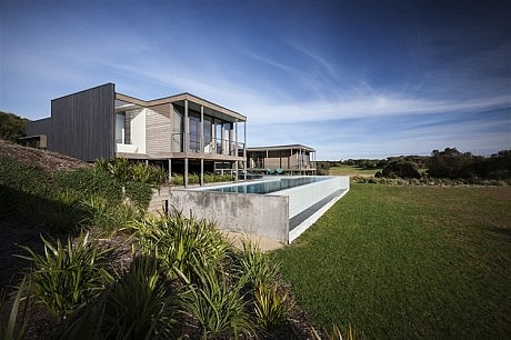 Fingal Residence by Jam Architecture - 16