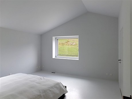 Val d’Entremont House by Savioz Fabrizzi Architectes - 16