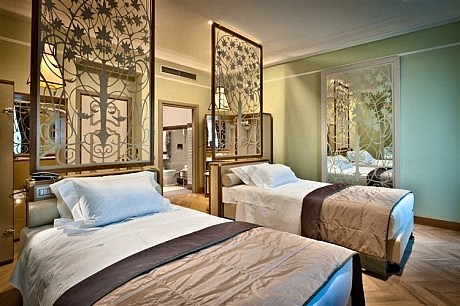 Chateau Monfort by FZI – Interiors - 17