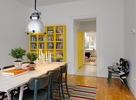 Living Rooms by Alvhem Mäkleri & Interiör - 17