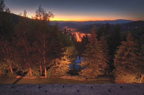 Luxury 5000 Royal Street Huntsman Estate in Utah - 16