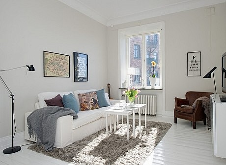 Living Rooms by Alvhem Mäkleri & Interiör - 18