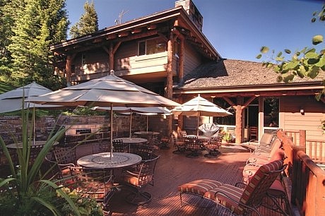 Luxury 5000 Royal Street Huntsman Estate in Utah - 18