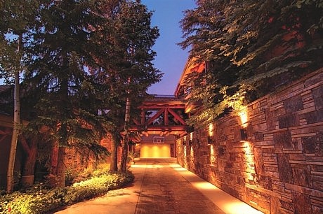 Luxury 5000 Royal Street Huntsman Estate in Utah - 19