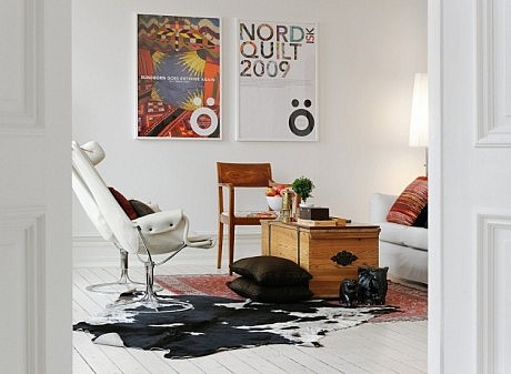 Living Rooms by Alvhem Mäkleri & Interiör - 21