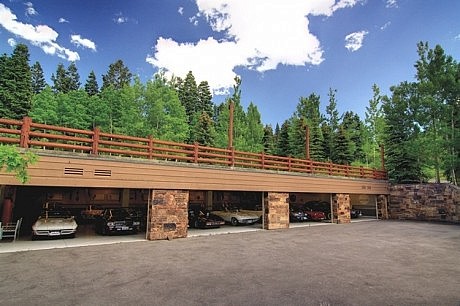 Luxury 5000 Royal Street Huntsman Estate in Utah - 20