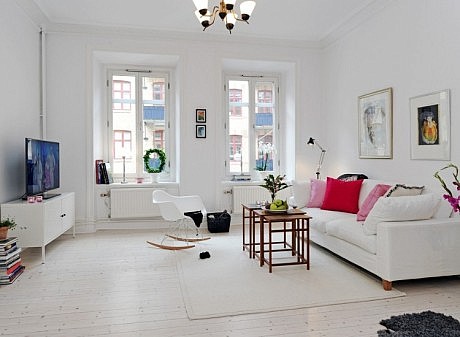 Living Rooms by Alvhem Mäkleri & Interiör - 22