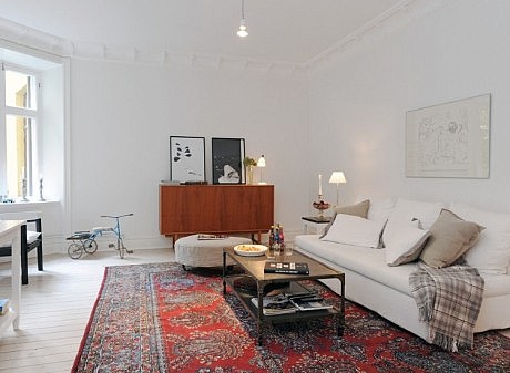 Living Rooms by Alvhem Mäkleri & Interiör - 23