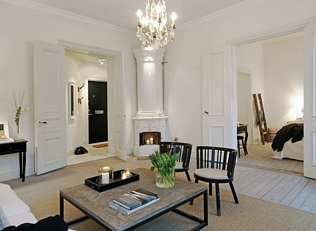 Living Rooms by Alvhem Mäkleri & Interiör - 25