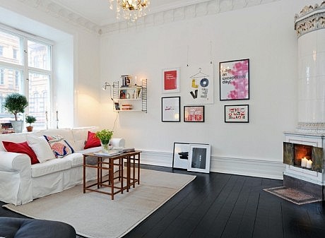 Living Rooms by Alvhem Mäkleri & Interiör - 31