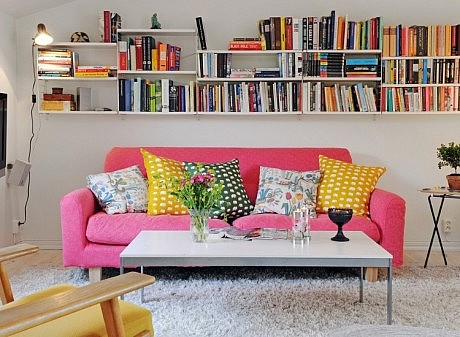 Living Rooms by Alvhem Mäkleri & Interiör - 32