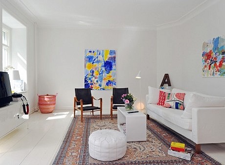 Living Rooms by Alvhem Mäkleri & Interiör - 33