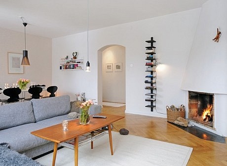 Living Rooms by Alvhem Mäkleri & Interiör - 34