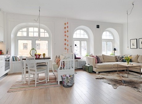 Living Rooms by Alvhem Mäkleri & Interiör - 35