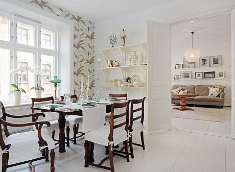 Living Rooms by Alvhem Mäkleri & Interiör - 36
