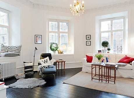 Living Rooms by Alvhem Mäkleri & Interiör - 40