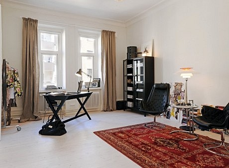 Living Rooms by Alvhem Mäkleri & Interiör - 41