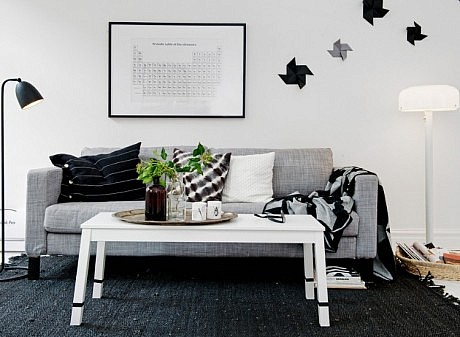 Living Rooms by Alvhem Mäkleri & Interiör - 43
