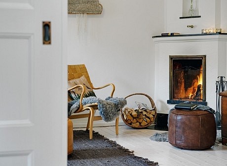 Living Rooms by Alvhem Mäkleri & Interiör - 44