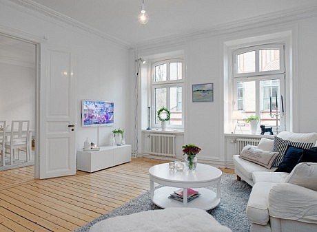 Living Rooms by Alvhem Mäkleri & Interiör - 46